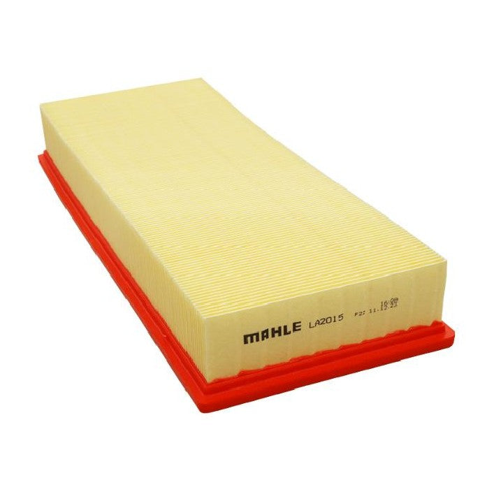 Filtro de Cabine - Mahle Metal Leve - LA2015 - (2)