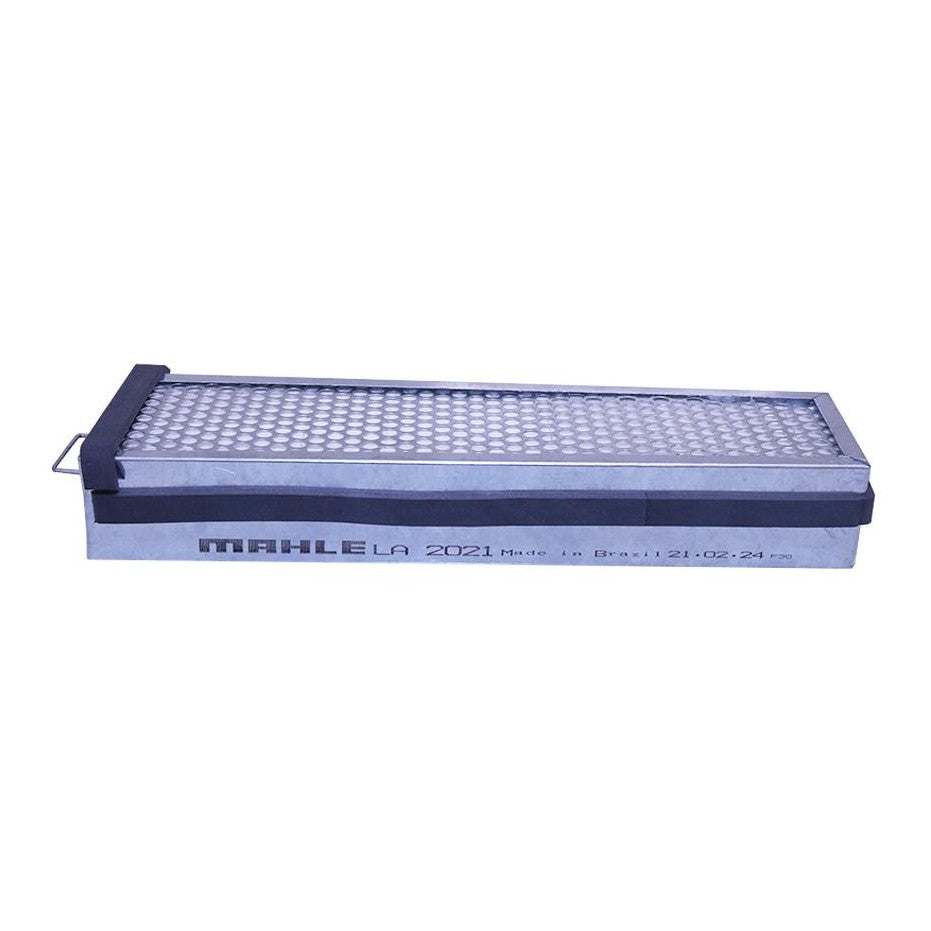 Filtro de Cabine - Mahle Metal Leve - LA2021 - (1)