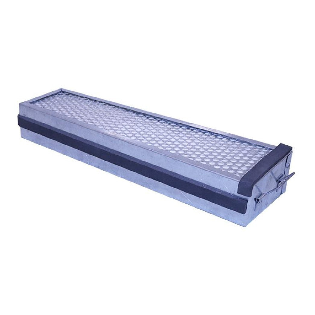 Filtro de Cabine - Mahle Metal Leve - LA2021 - (2)