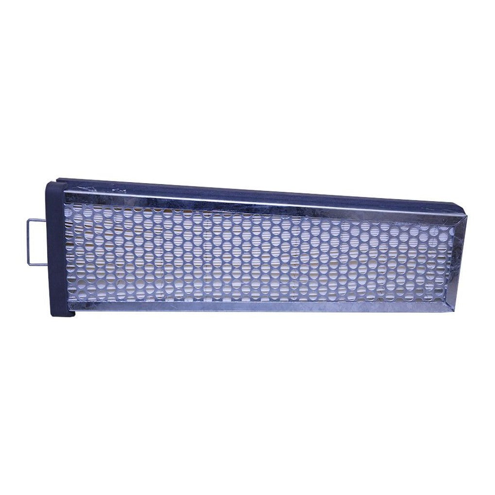 Filtro de Cabine - Mahle Metal Leve - LA2021 - (3)