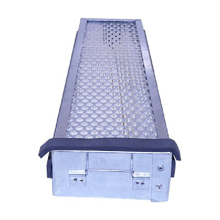 Filtro de Cabine - Mahle Metal Leve - LA2021 - (4)