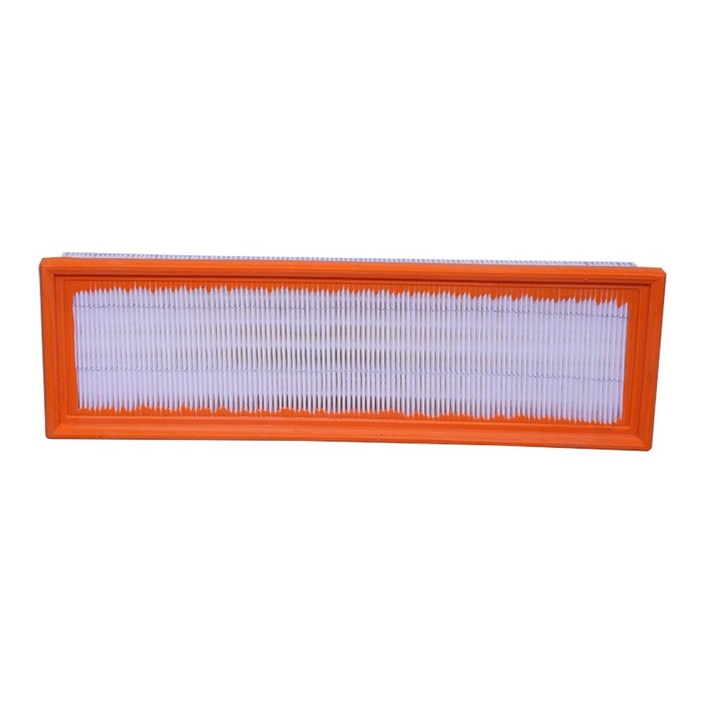Filtro de Cabine - Mahle Metal Leve - LA2022 - (1)