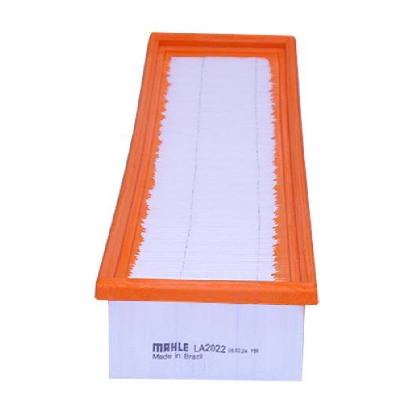Filtro de Cabine - Mahle Metal Leve - LA2022 - (2)