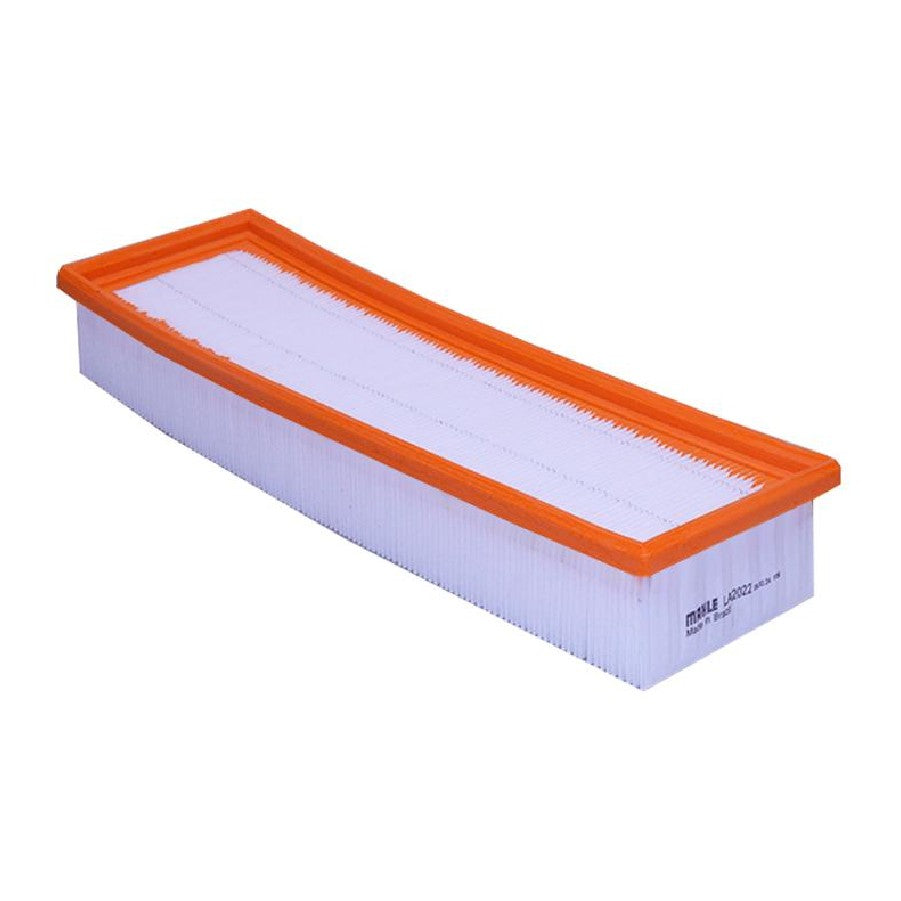 Filtro de Cabine - Mahle Metal Leve - LA2022 - (3)