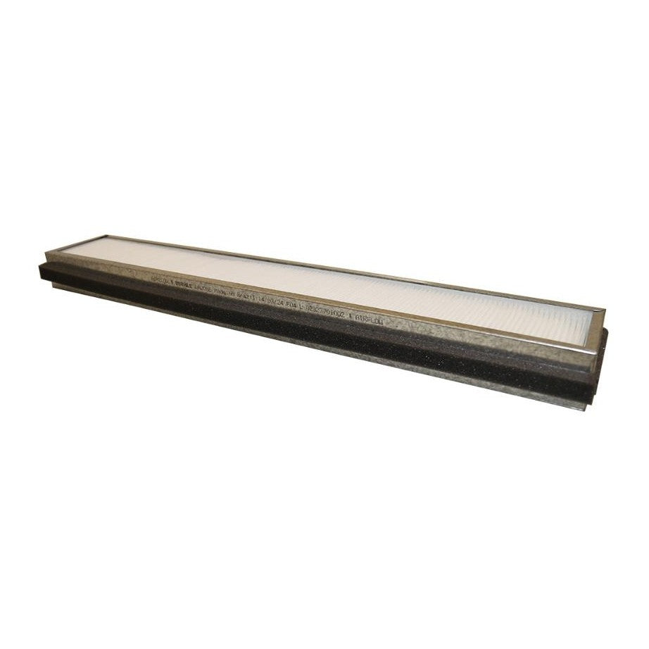 Filtro de Cabine - Mahle Metal Leve - LA2056 - (1)