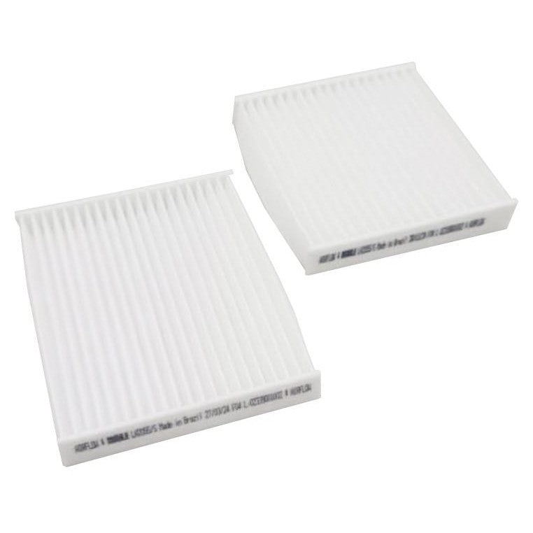 Filtro de Cabine - Mahle Metal Leve - LA2055/S - (1)