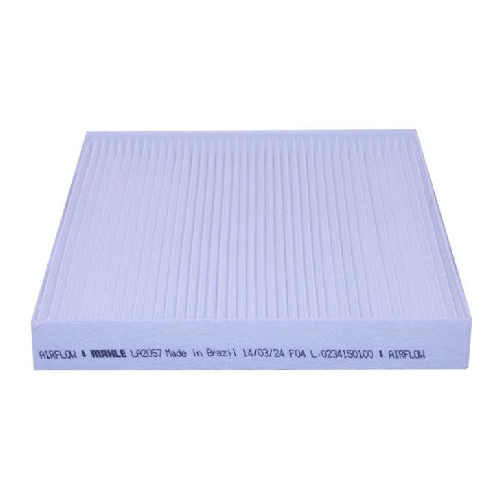 Filtro de Cabine - Mahle Metal Leve - LA2057 - (1)