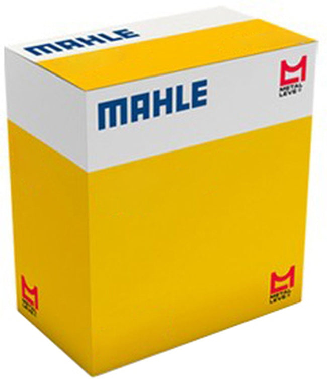 Junta do Coletor de Escape - Mahle Metal Leve - JAE70888/4 - (1)