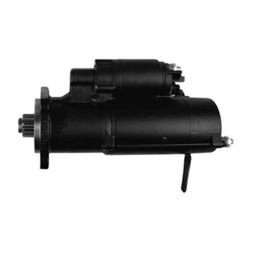 Motor de Partida - Mahle Metal Leve - MS 1 - (1)