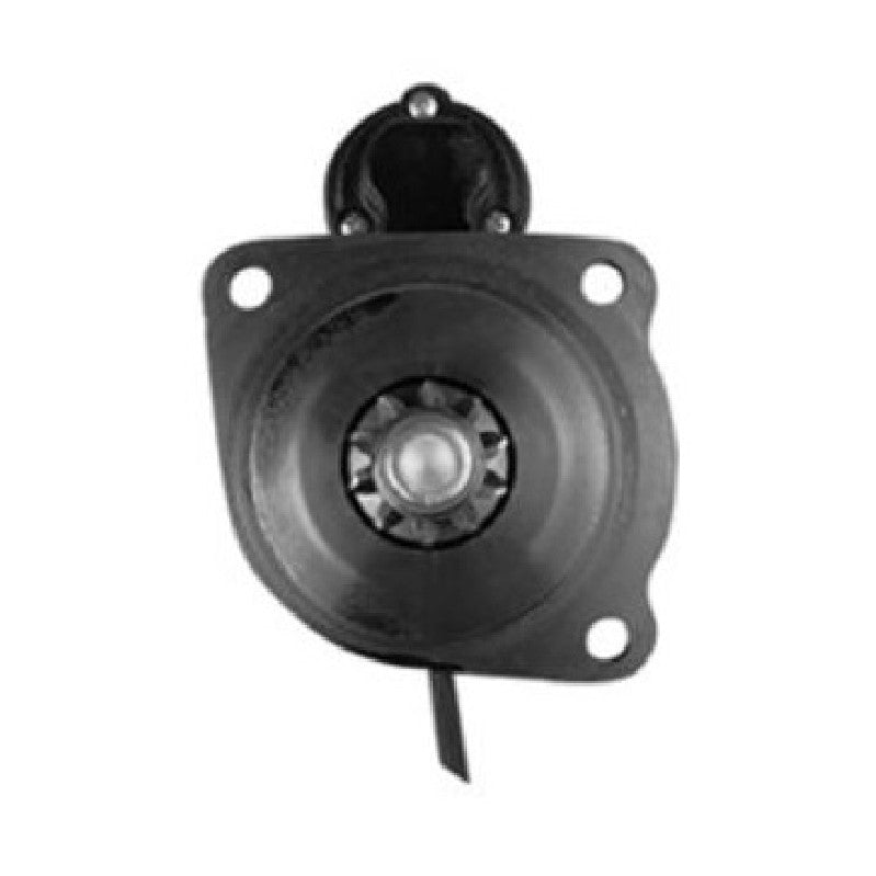 Motor de Partida - Mahle Metal Leve - MS 1 - (2)
