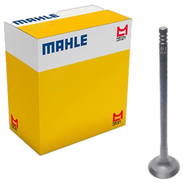 Válvula de Escape - Mahle Metal Leve - VE0181780 STD - (1)