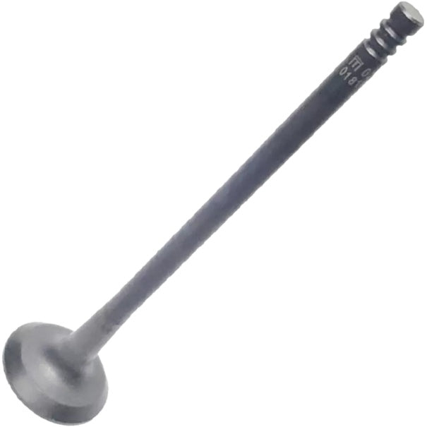 Válvula de Escape - Mahle Metal Leve - VE0181780 STD - (2)