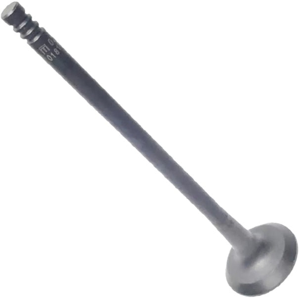 Válvula de Escape - Mahle Metal Leve - VE0181780 STD - (3)