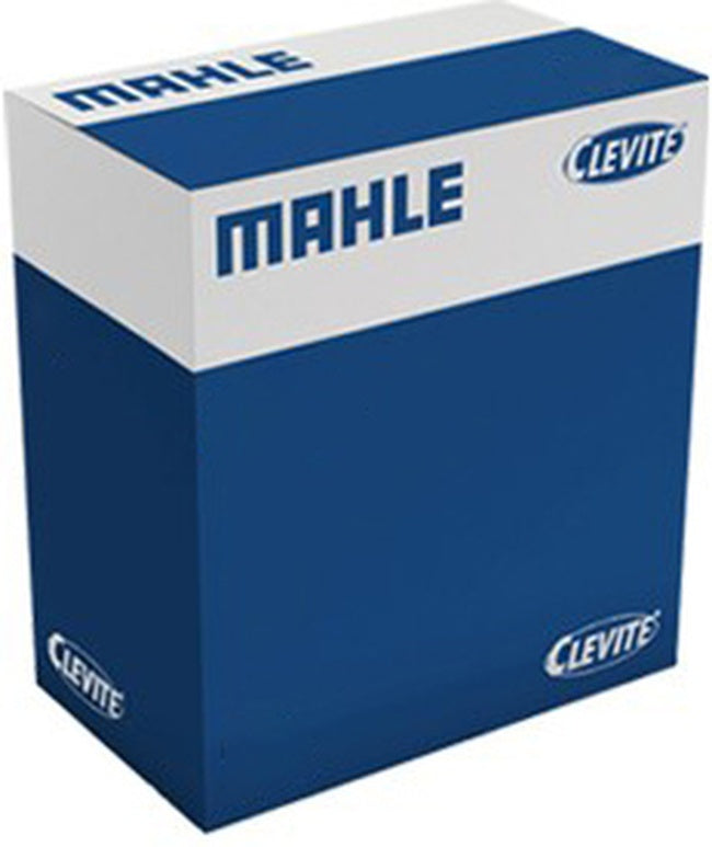 Pistão com Anéis STD - Mahle Clevite - S21180 STD - (1)