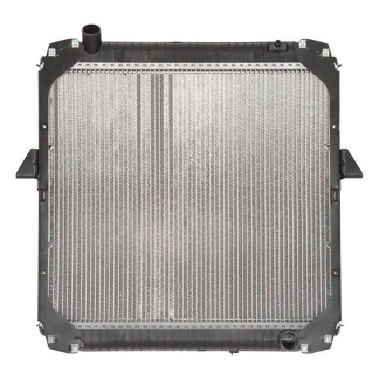 Radiador de Água - Mahle - CR 2155 001P - (1)