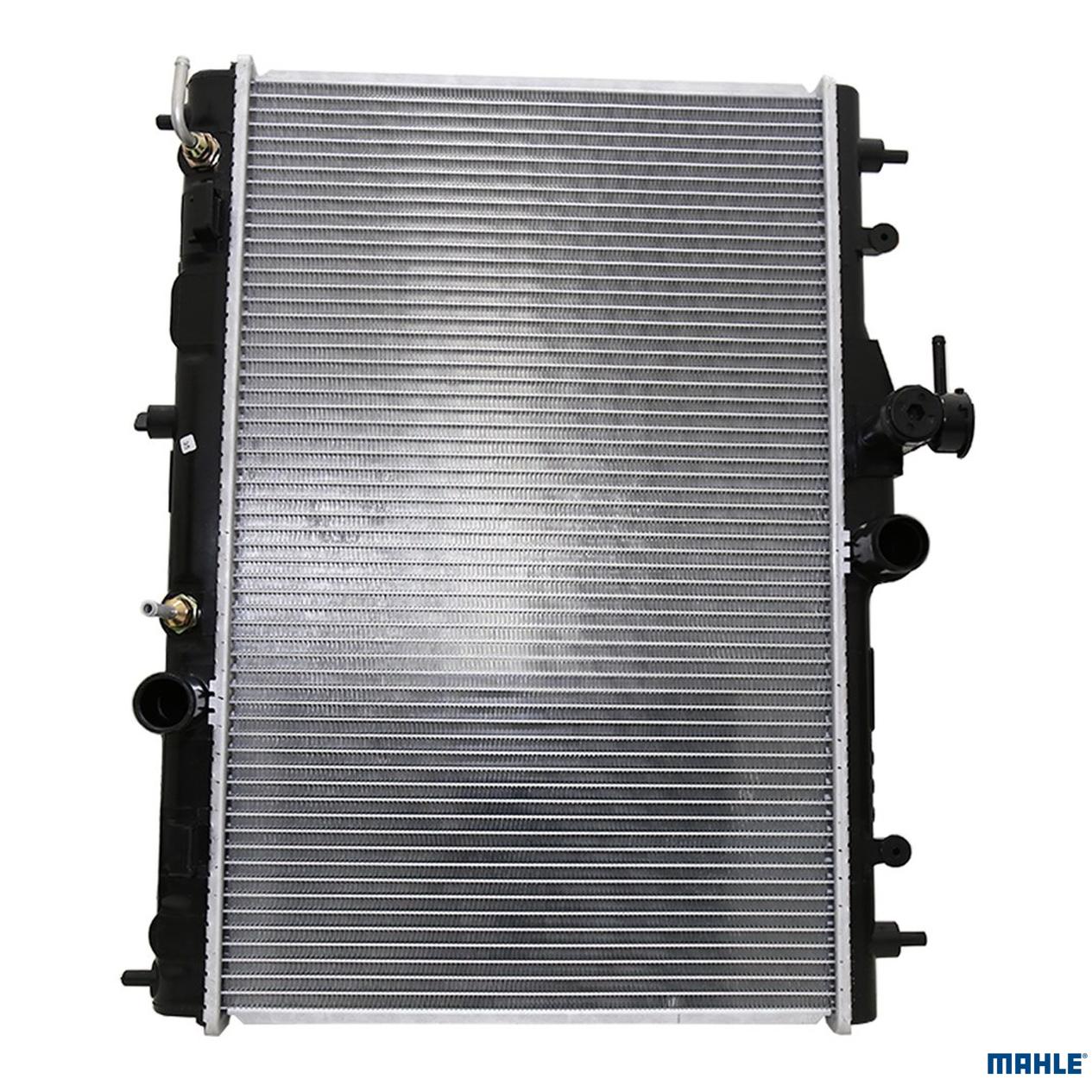 Radiador de Água - Mahle Behr - CR 2563 000S - (1)