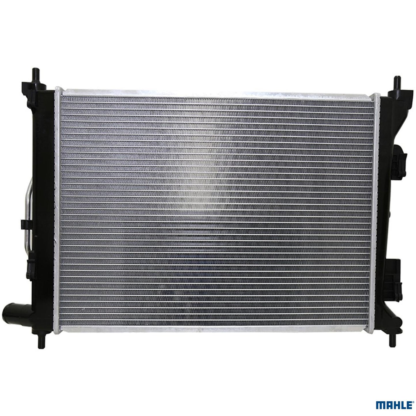 Radiador de Água - Mahle Behr - CR 2564 000S - (1)