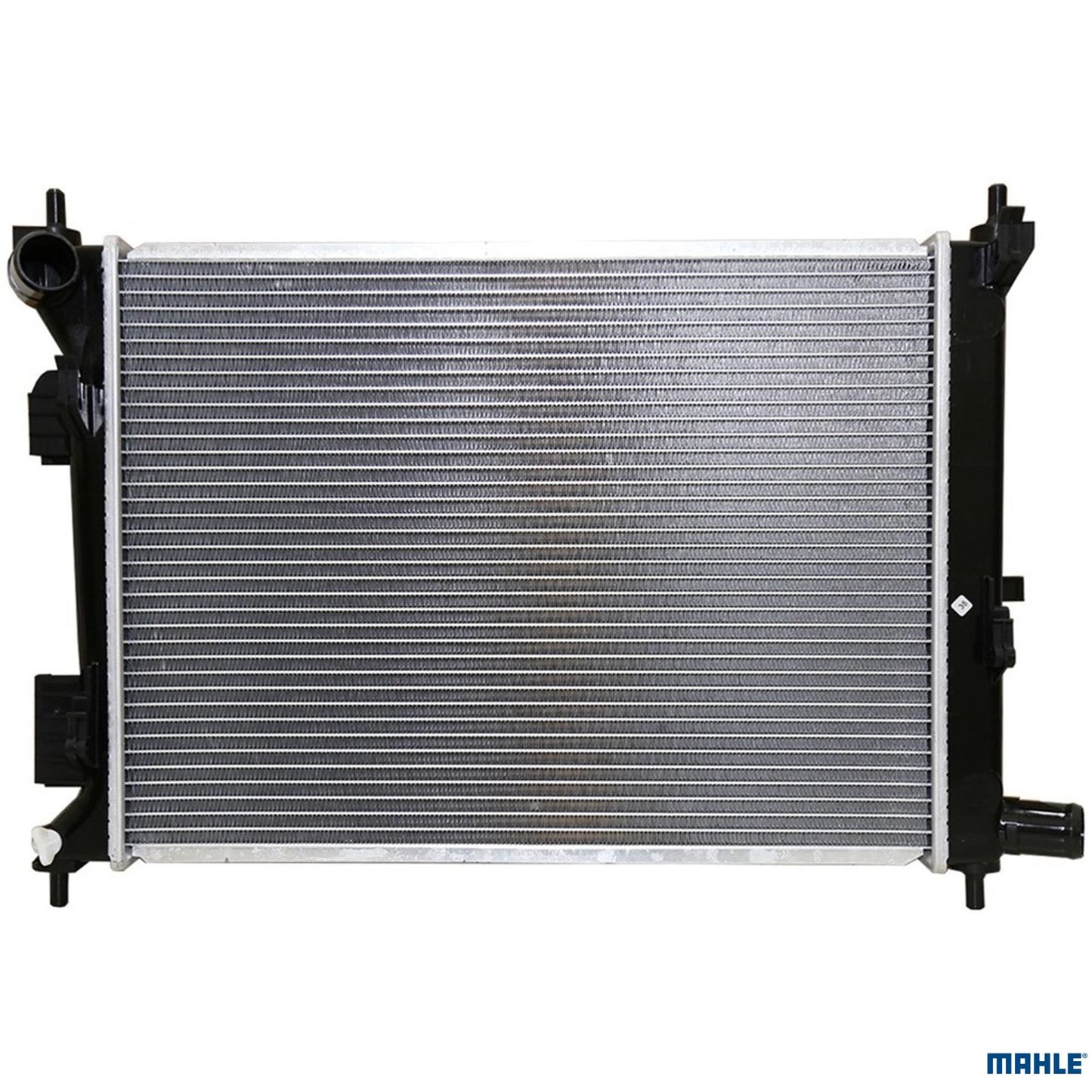 Radiador de Água - Mahle Behr - CR 2565 000S - (1)