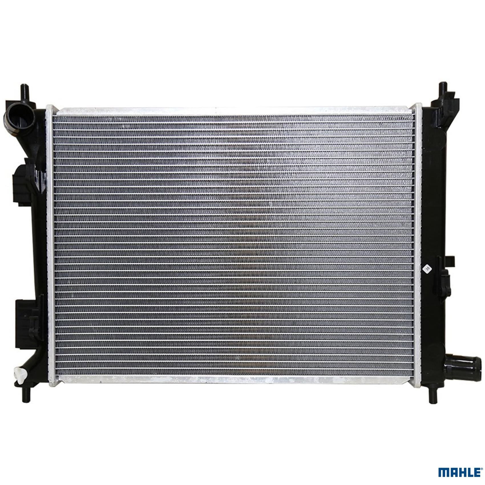 Radiador de Água - Mahle Behr - CR 2565 000S - (1)