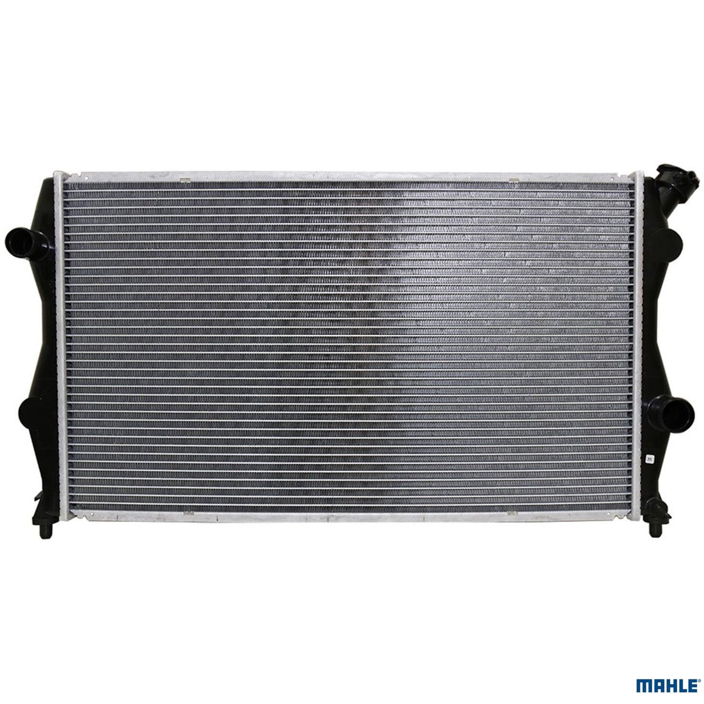 Radiador de Água - Mahle Behr - CR 2568 000S - (1)