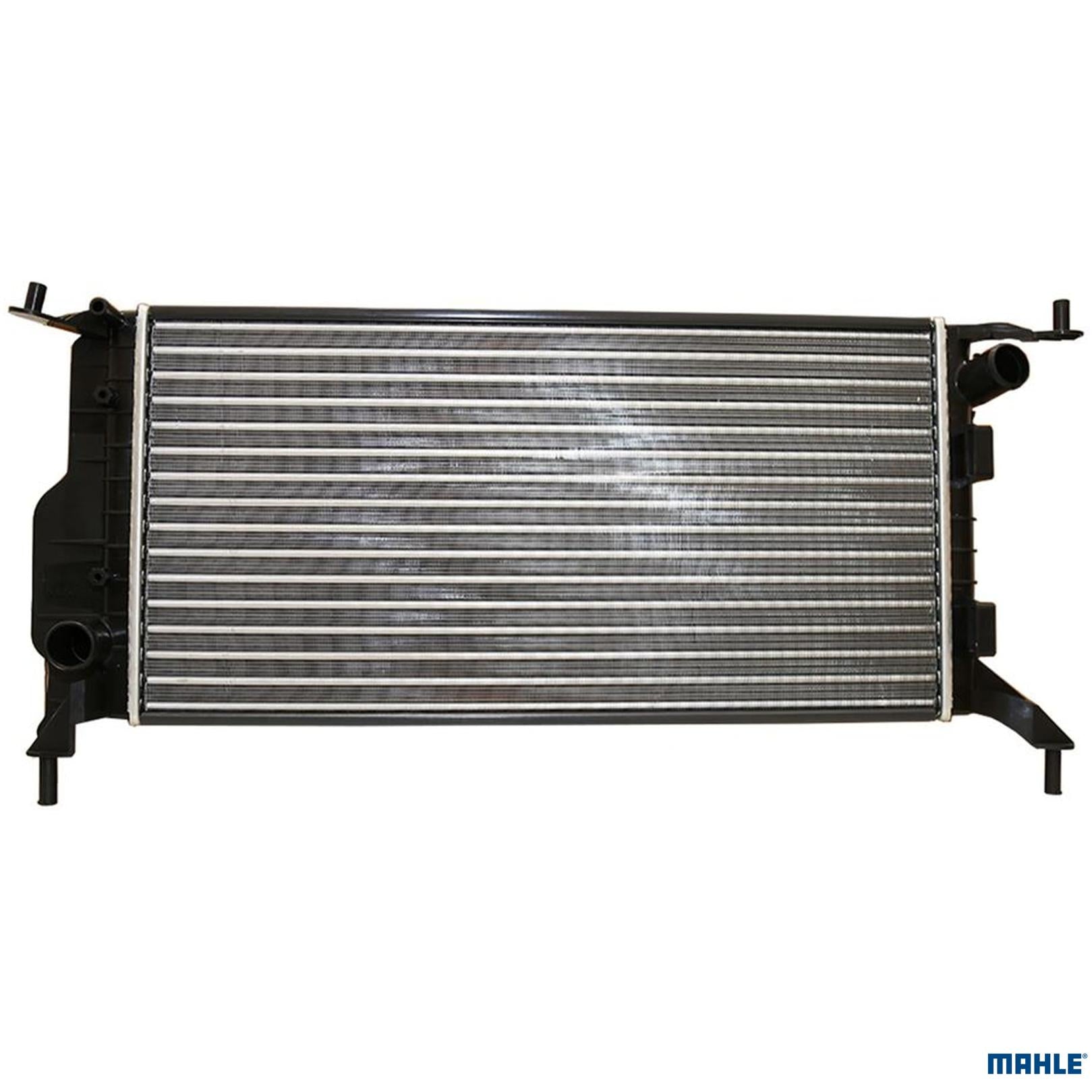 Radiador de Água - Mahle Behr - CR 2573 000S - (1)