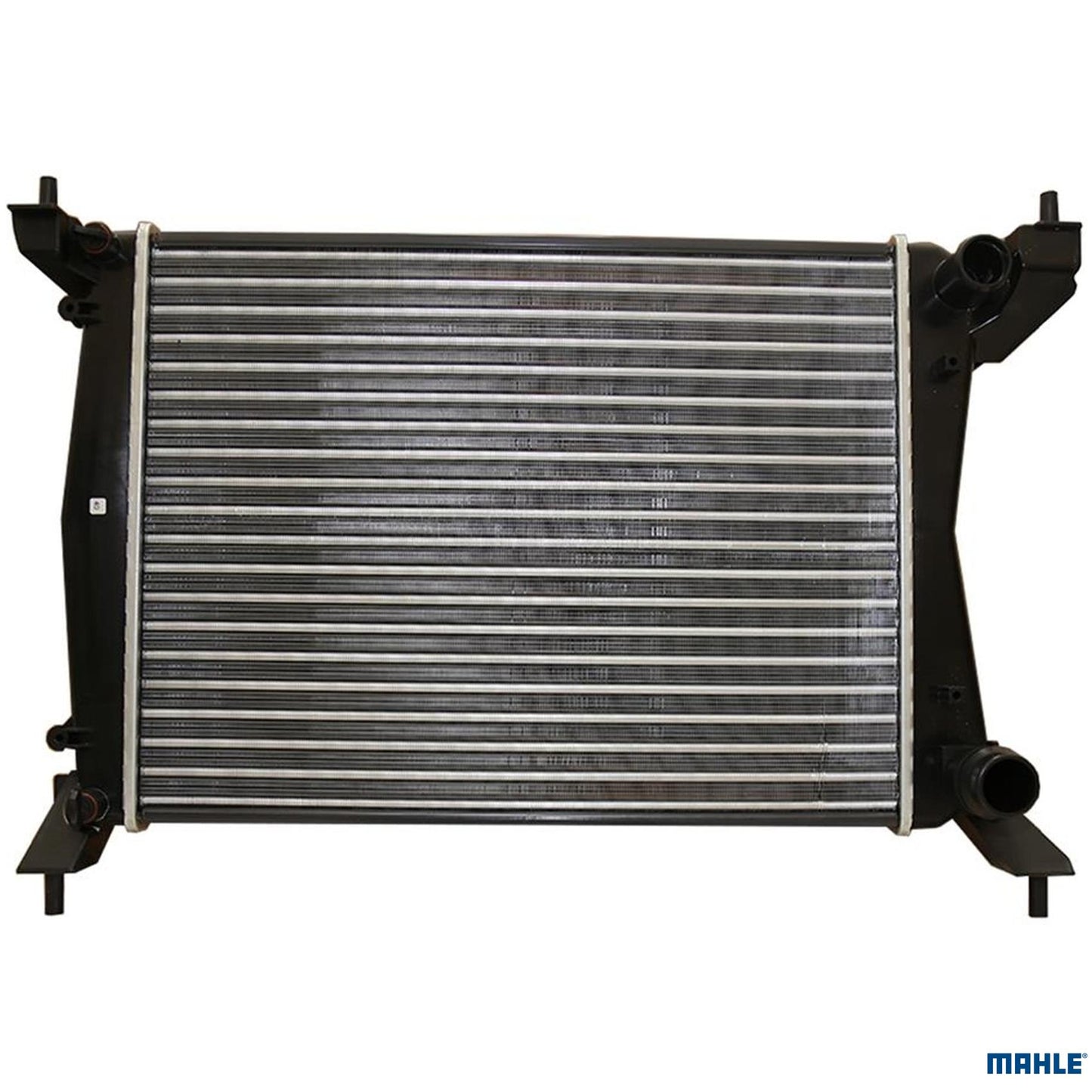 Radiador de Água - Mahle Behr - CR 2576 000S - (1)