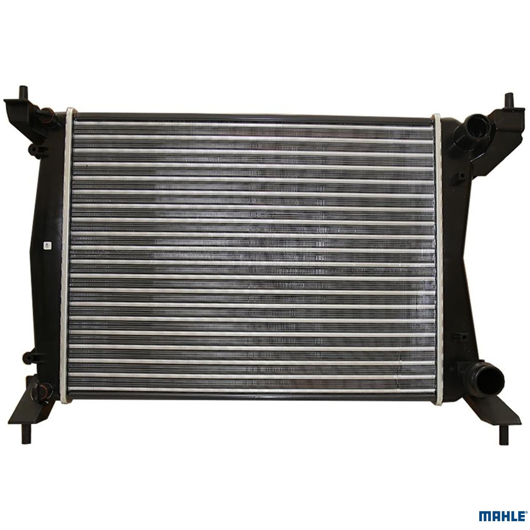 Radiador de Água - Mahle Behr - CR 2576 000S - (1)