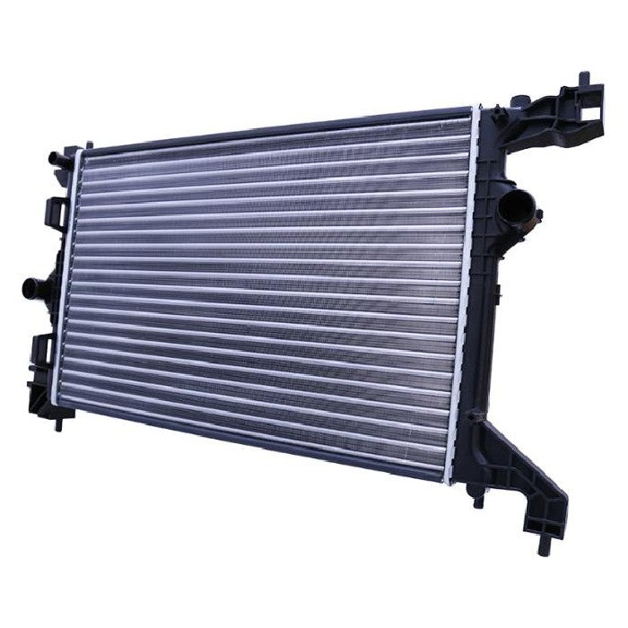 Radiador de Água - Mahle Behr - CR 2721 000S - (2)