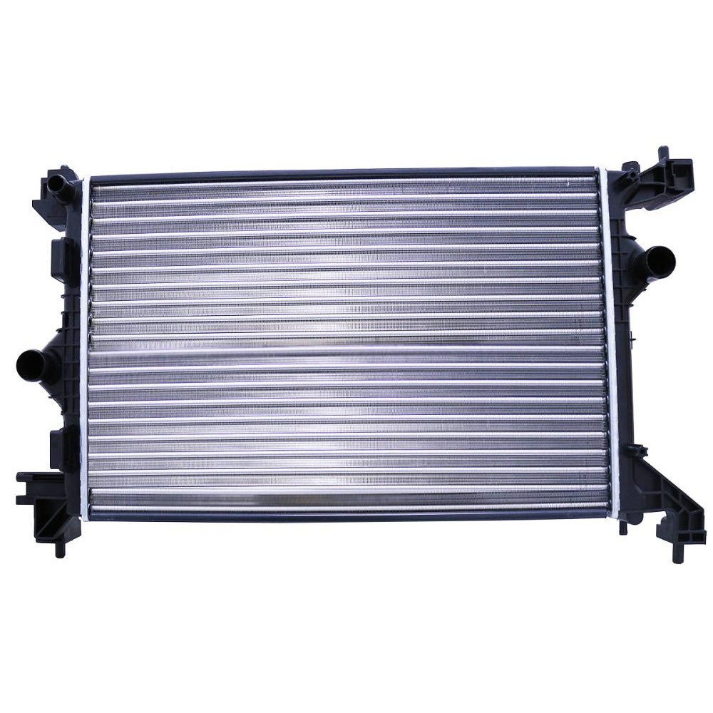 Radiador de Água - Mahle Behr - CR 2721 000S - (3)