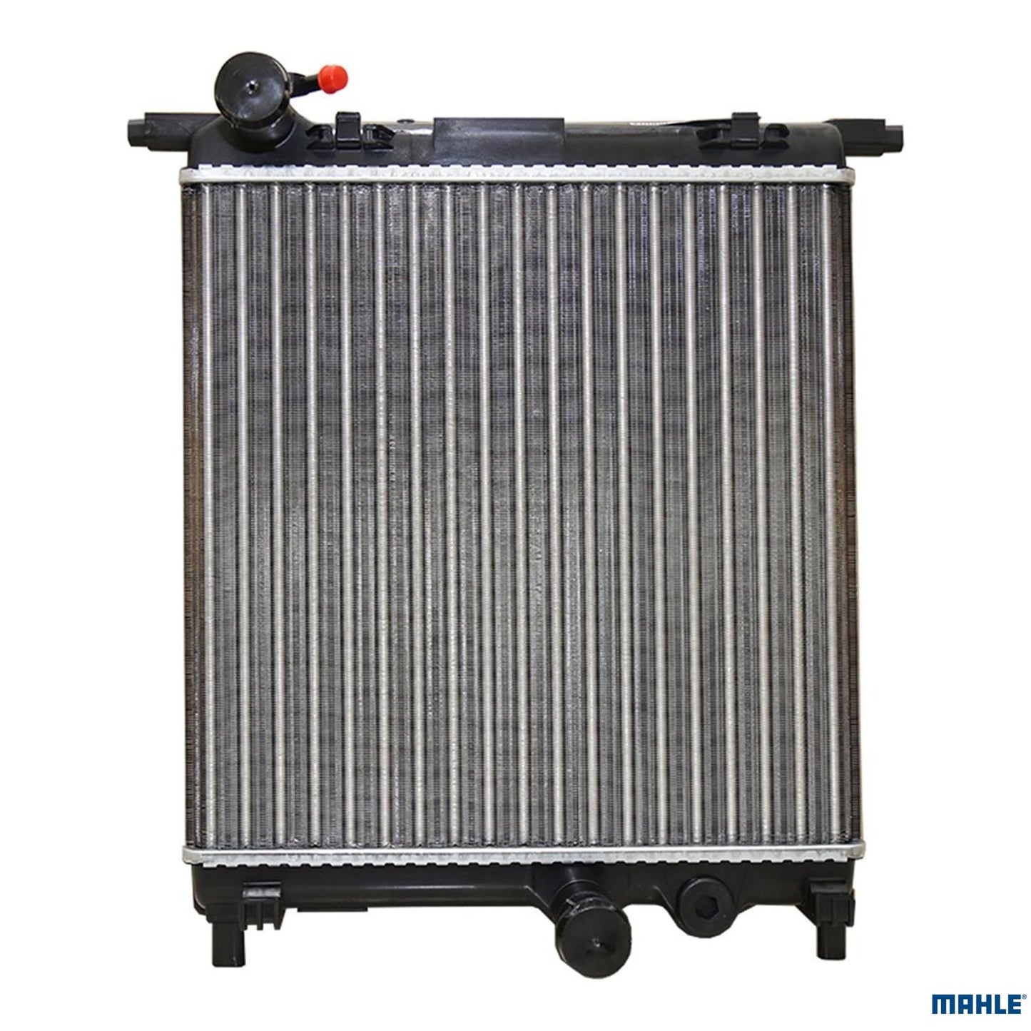 Radiador de Água - Mahle Behr - CR 831 001S - (1)