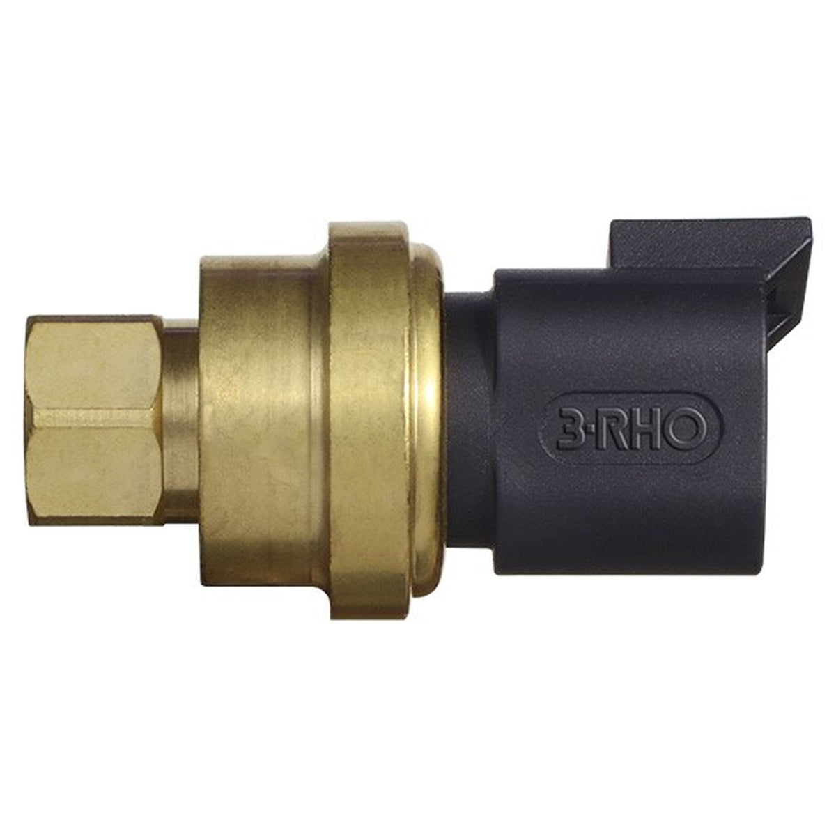 Sensor Eletrônico de Pressão de Óleo do Motor - 3-RHO - 7783 - (1)