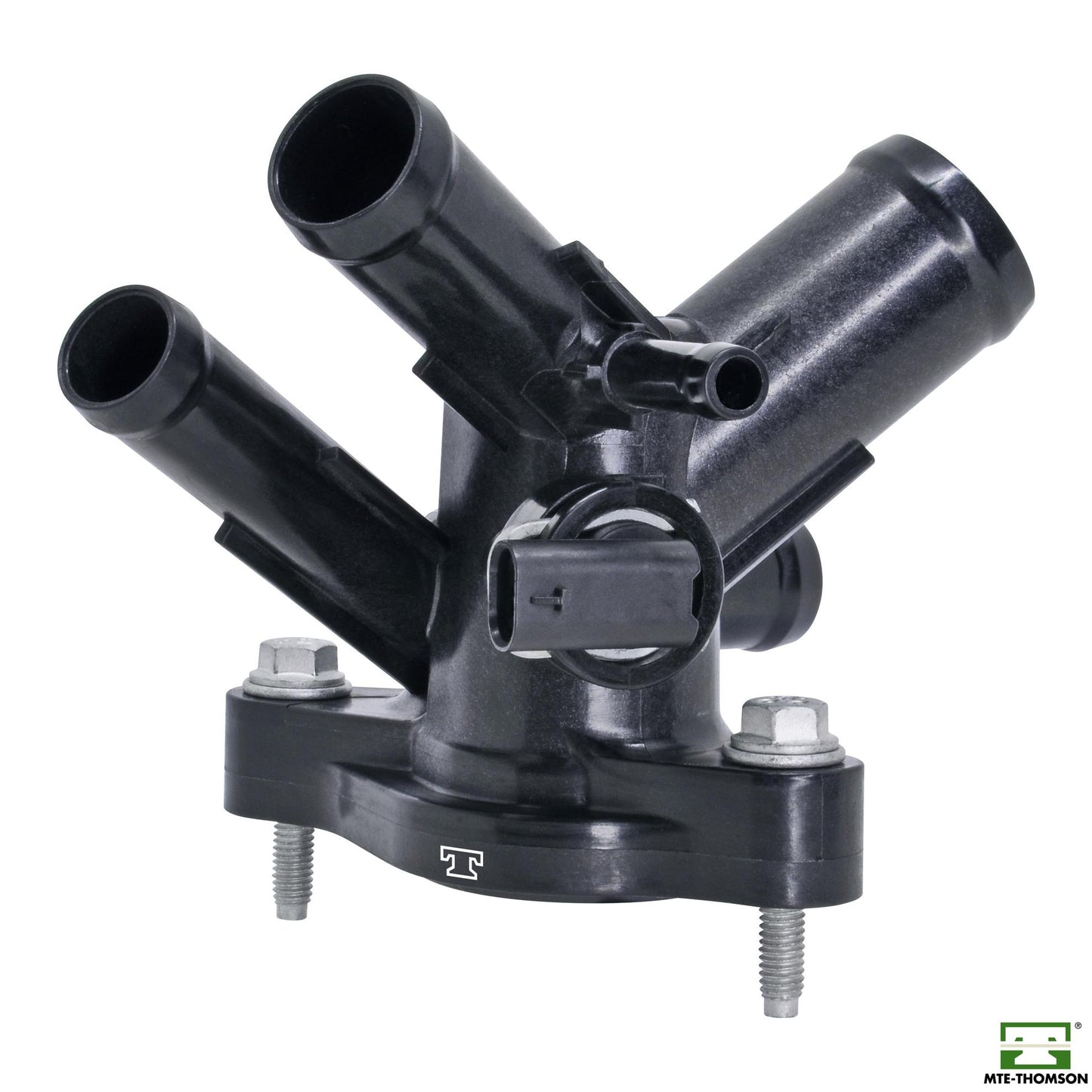 Plug Eletrônico Água Preto - MTE-THOMSON - 4122 - (1)