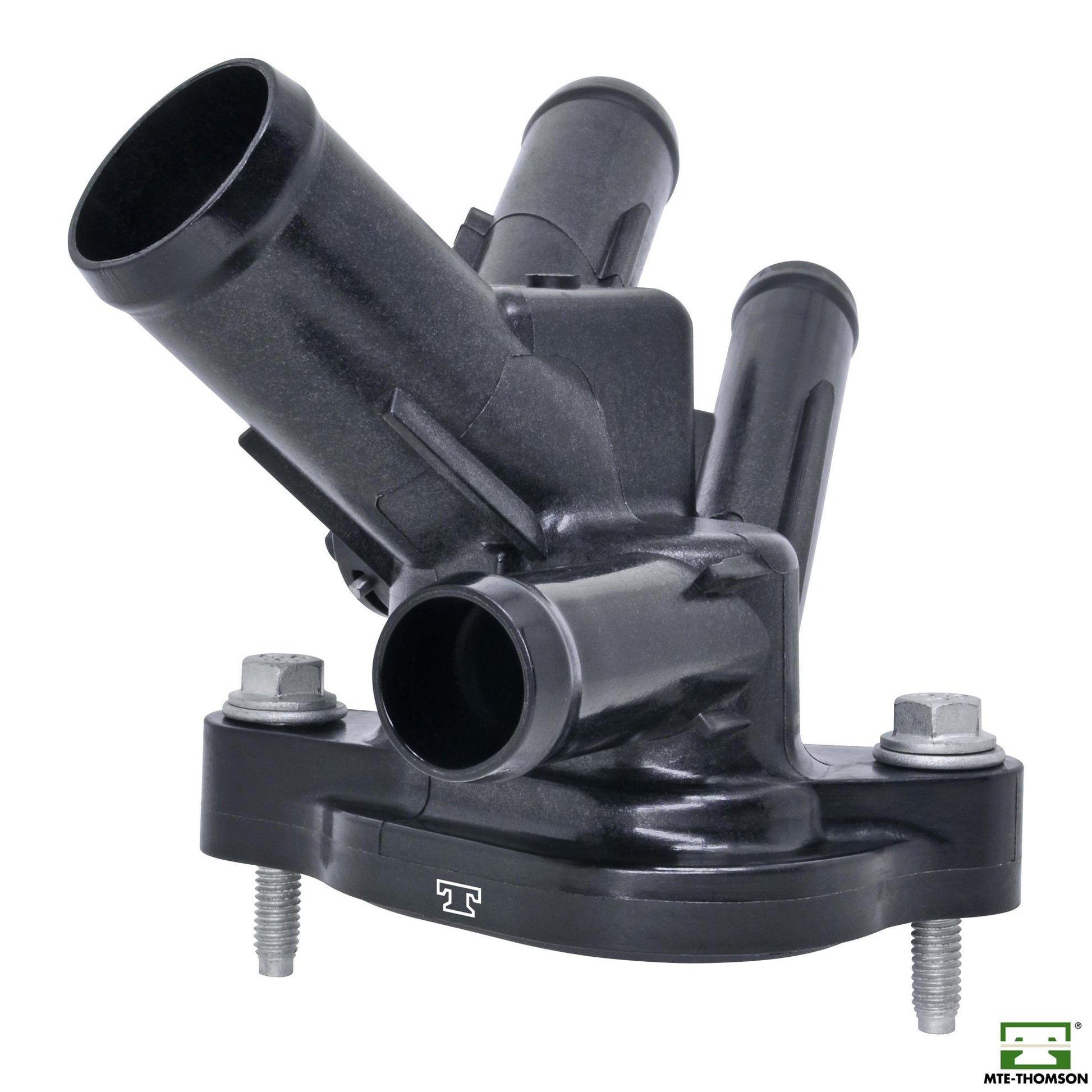 Plug Eletrônico Água Preto - MTE-THOMSON - 4122 - (2)