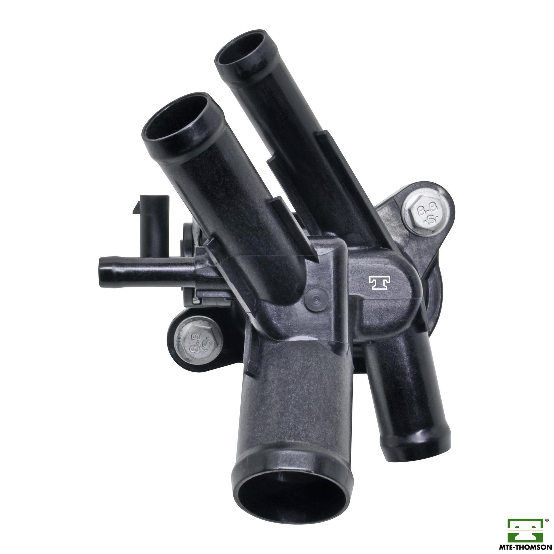 Plug Eletrônico Água Preto - MTE-THOMSON - 4122 - (3)