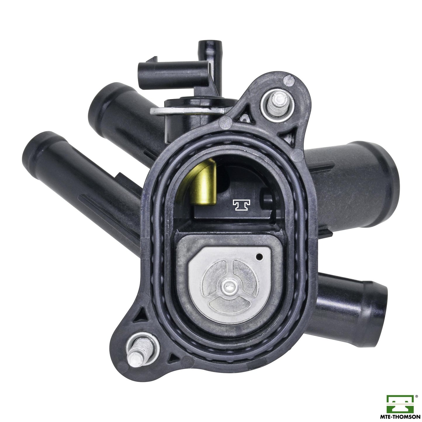 Plug Eletrônico Água Preto - MTE-THOMSON - 4122 - (4)