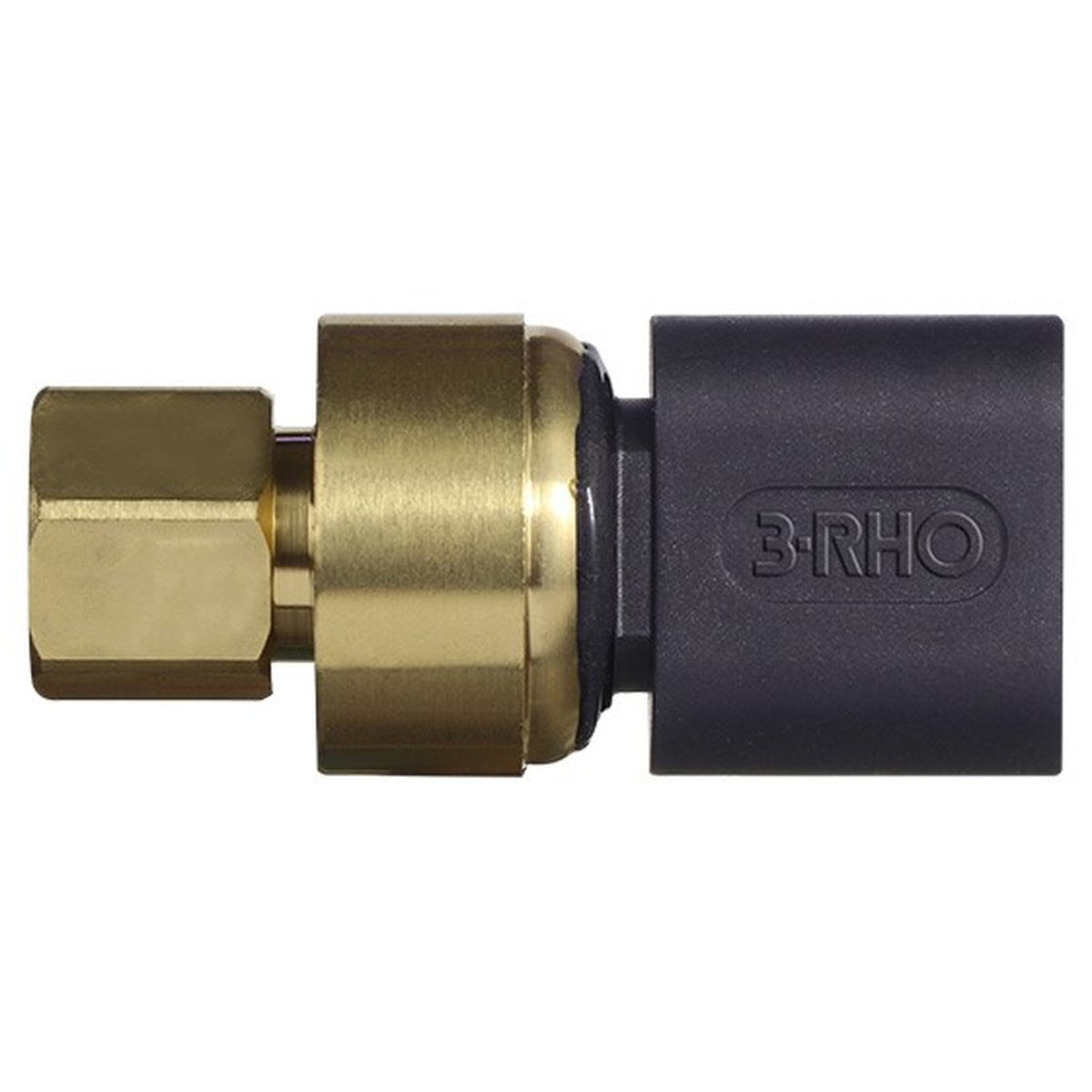 Sensor Eletrônico de Pressão de Combustível - 3-RHO - 7793 - (1)