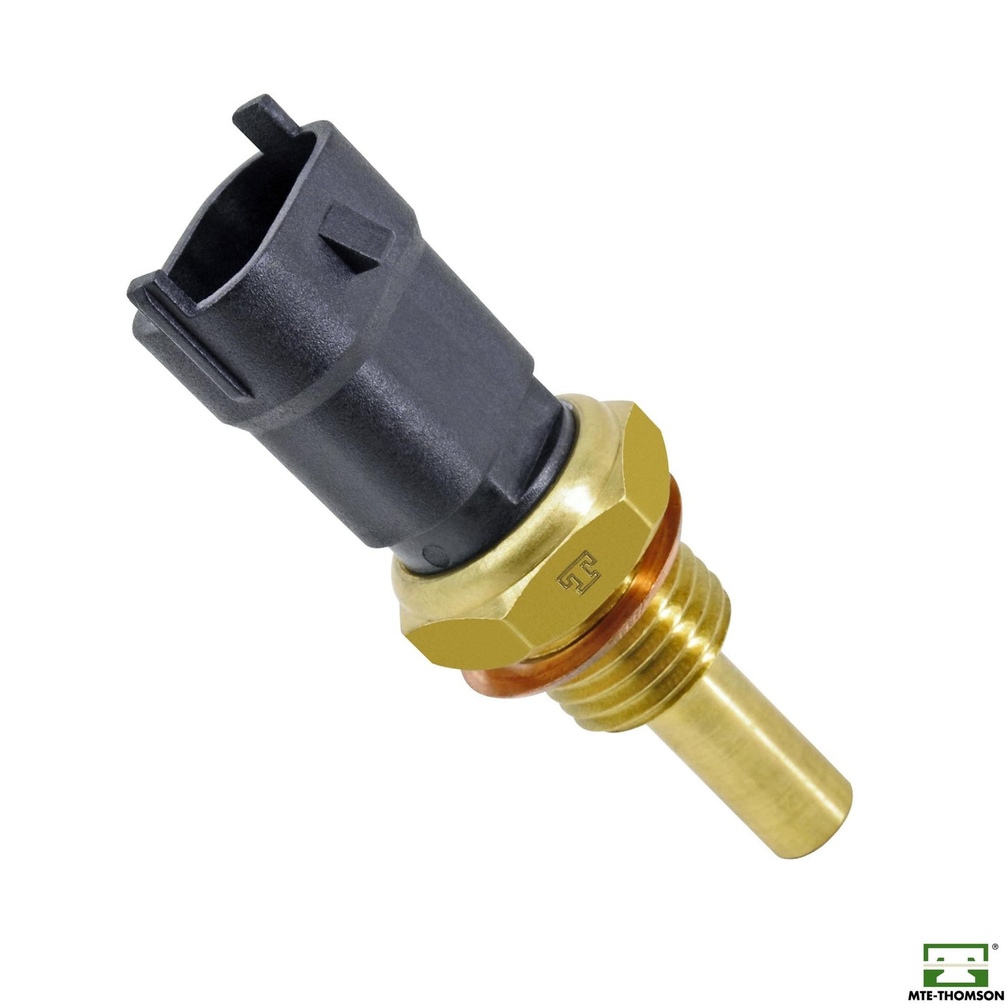 Plug Eletrônico Água 2 Pinos M14 X 1.5 - MTE-THOMSON - 4226 - (1)