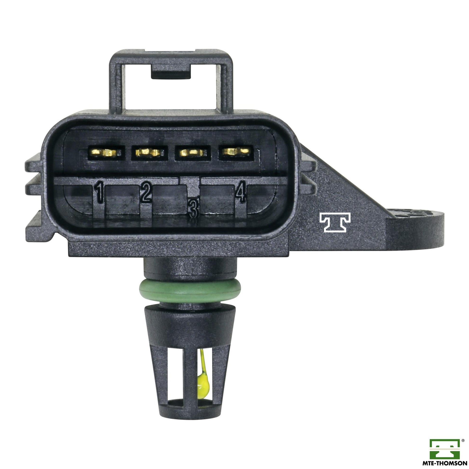 Sensor de Pressão do Coletor MAP - MTE-THOMSON - 71123 - (2)