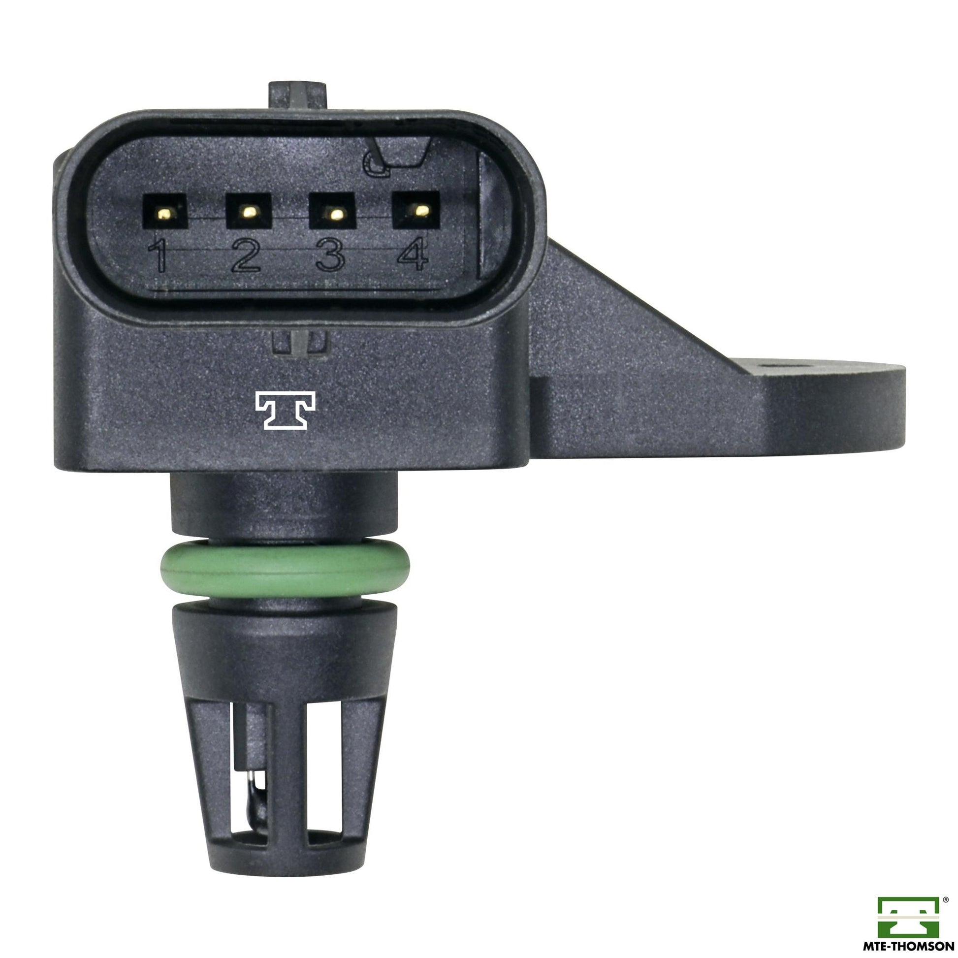 Sensor de Pressão do Coletor MAP - MTE-THOMSON - 71137 - (2)