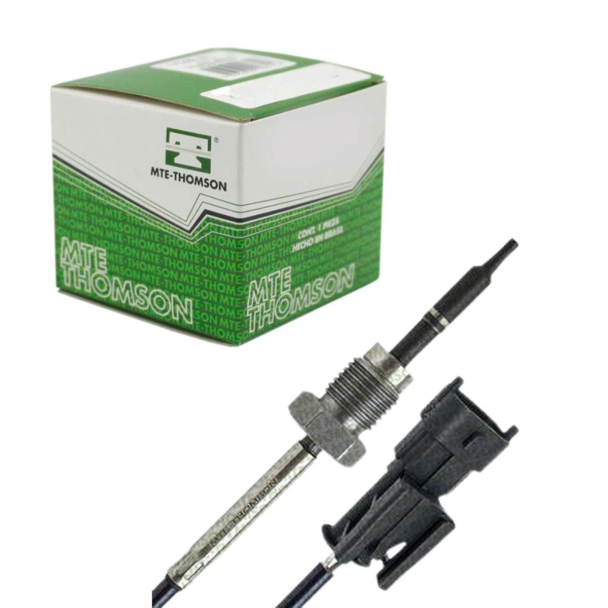 SENSOR DE TEMPERATURA DOS GASES DO ESCAPAMENTO - EGTS - MTE-THOMSON - 96077 - (1)