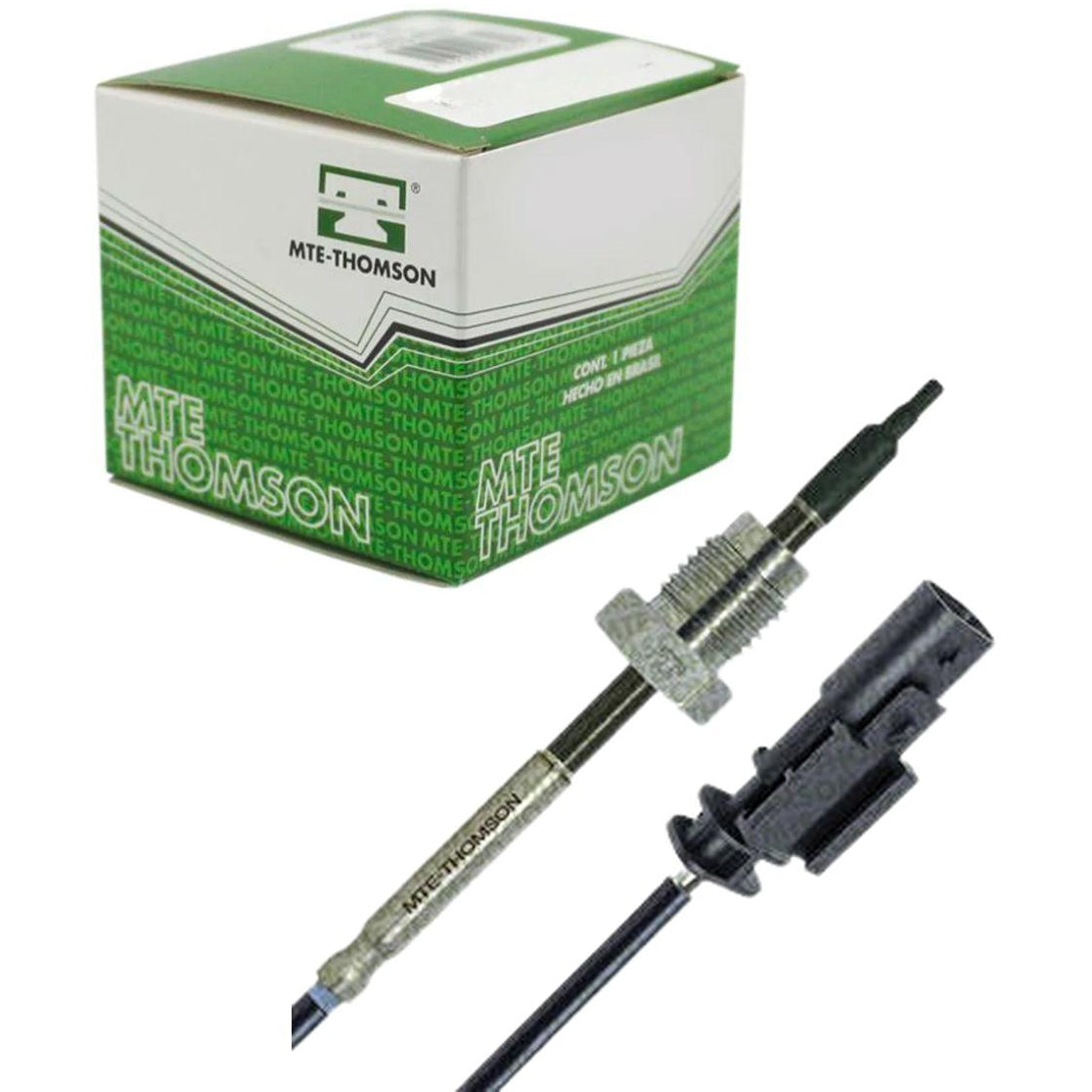 SENSOR DE TEMPERATURA DOS GASES DO ESCAPAMENTO - EGTS - MTE-THOMSON - 96114 - (1)