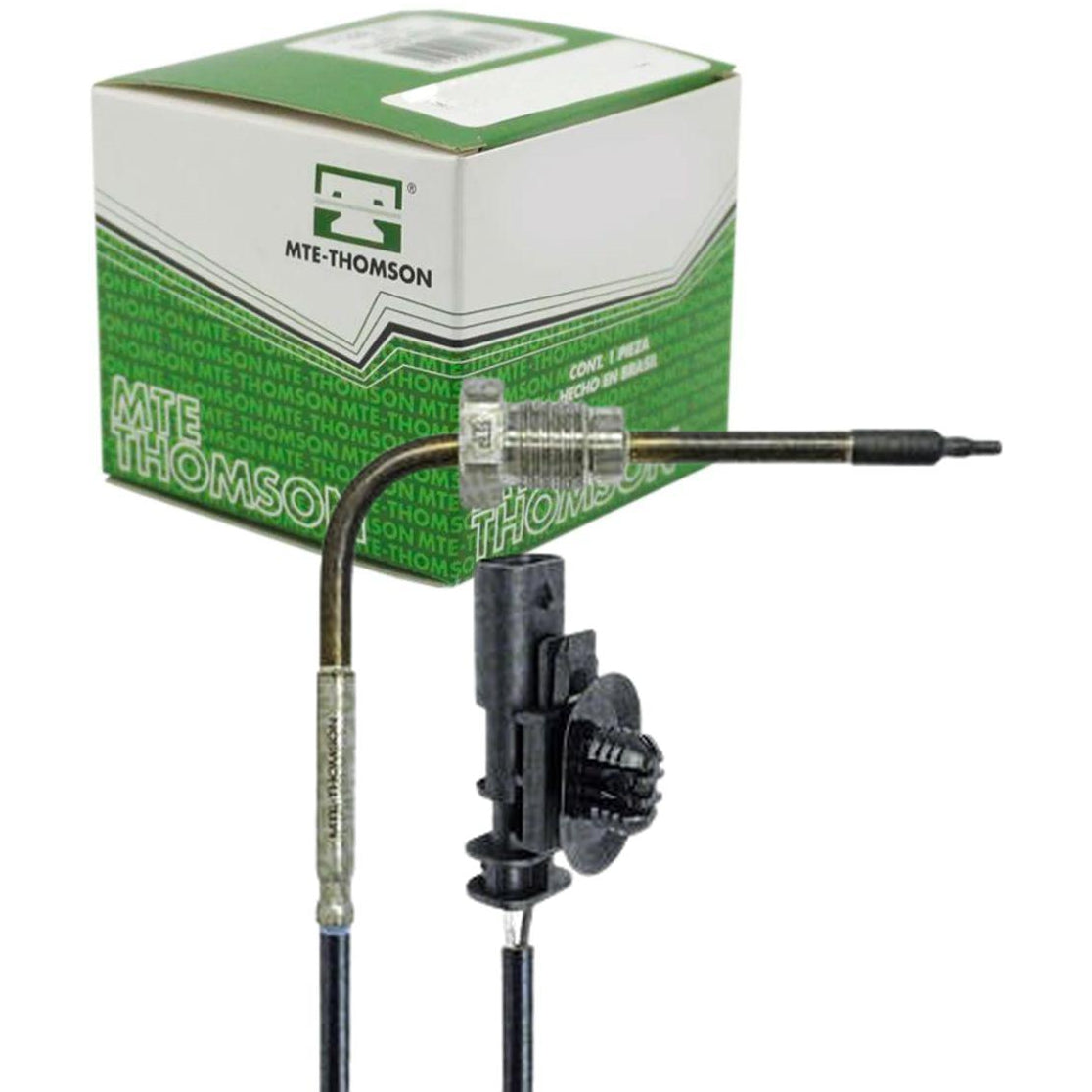 SENSOR DE TEMPERATURA DOS GASES DO ESCAPAMENTO - EGTS - MTE-THOMSON - 96115 - (1)