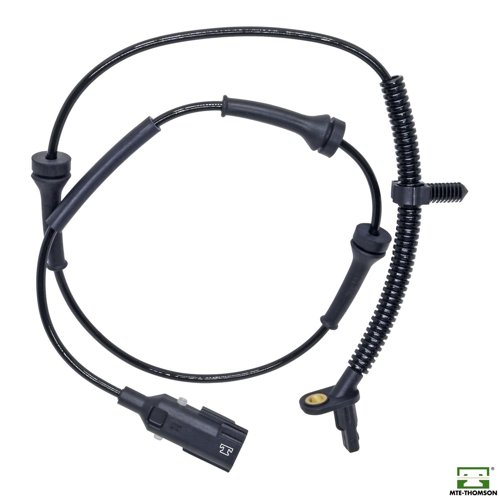 Sensor de Velocidade da Roda ABS - MTE-THOMSON - 73417 - (1)