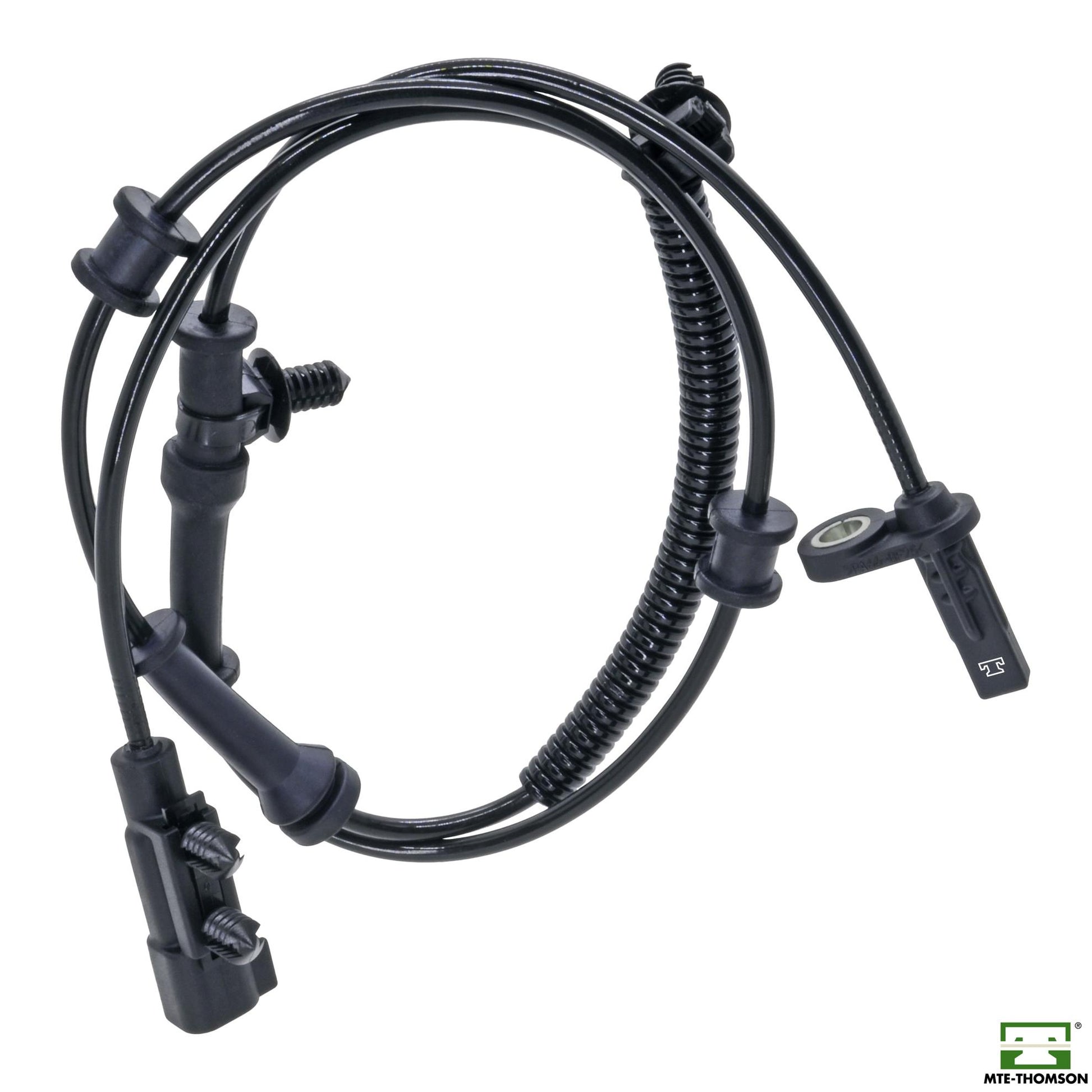 Sensor de Velocidade da Roda ABS - MTE-THOMSON - 73502 - (1)