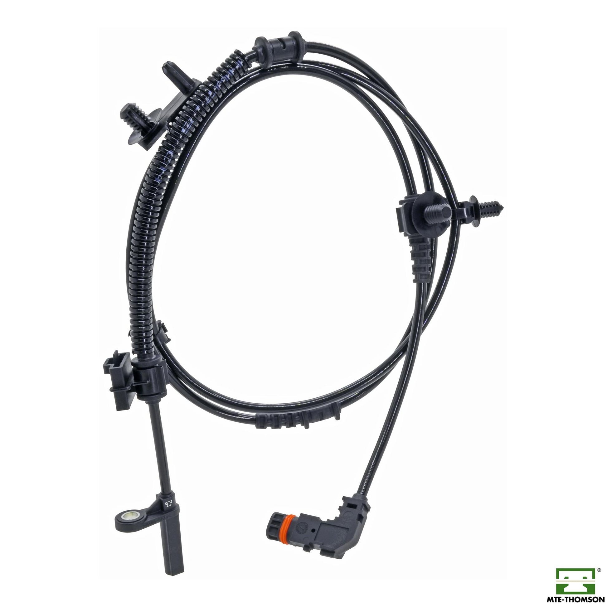 Sensor de Velocidade da Roda ABS - MTE-THOMSON - 73504 - (1)
