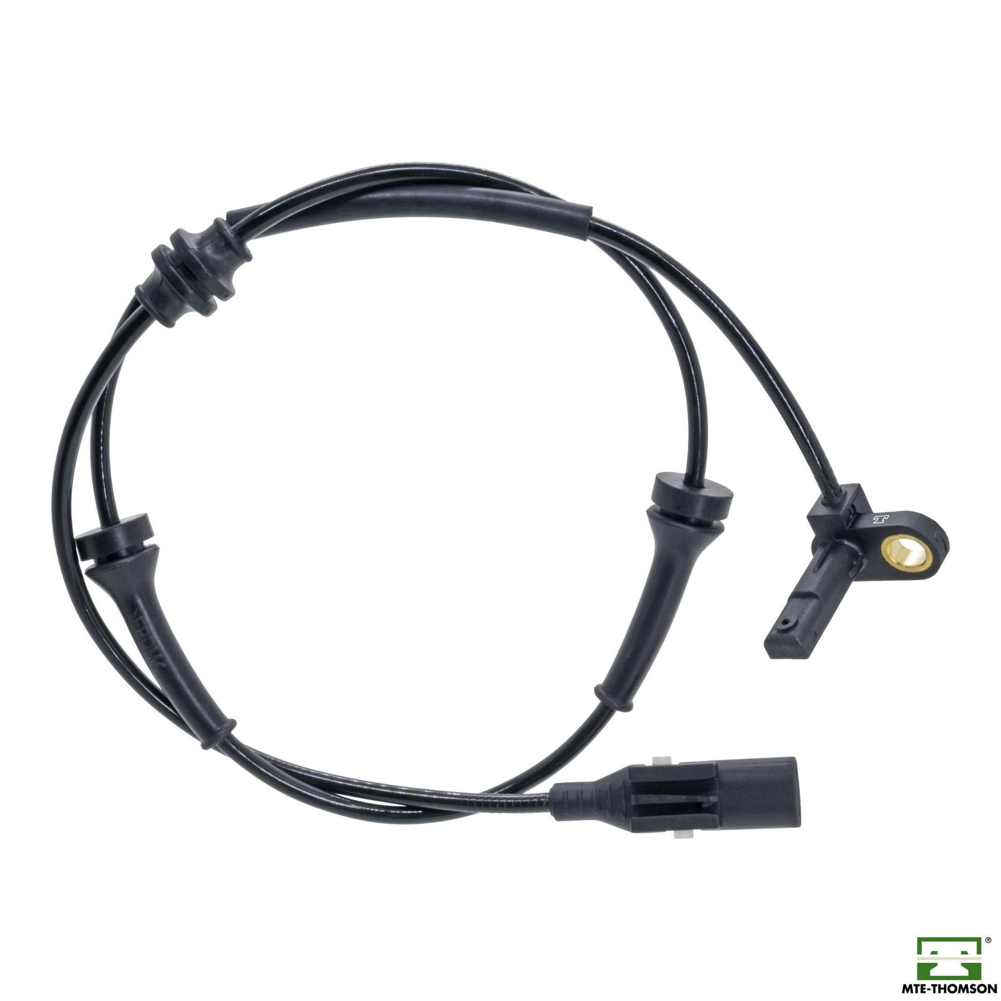 Sensor de Velocidade da Roda ABS - MTE-THOMSON - 73507 - (1)