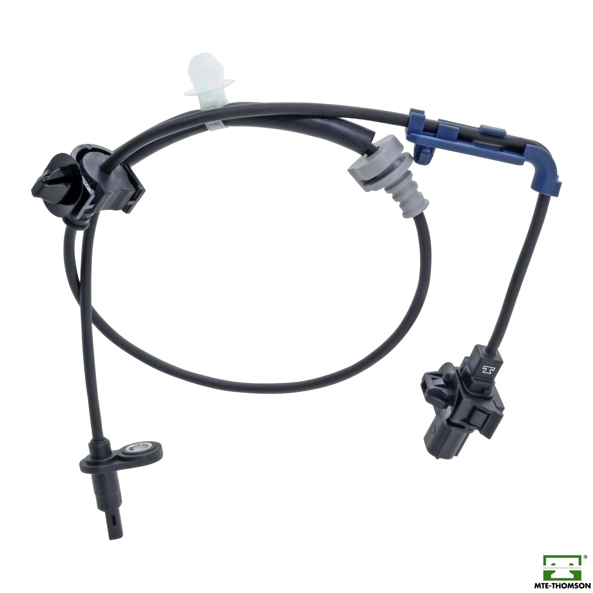 Sensor de Velocidade da Roda ABS - MTE-THOMSON - 73518 - (1)