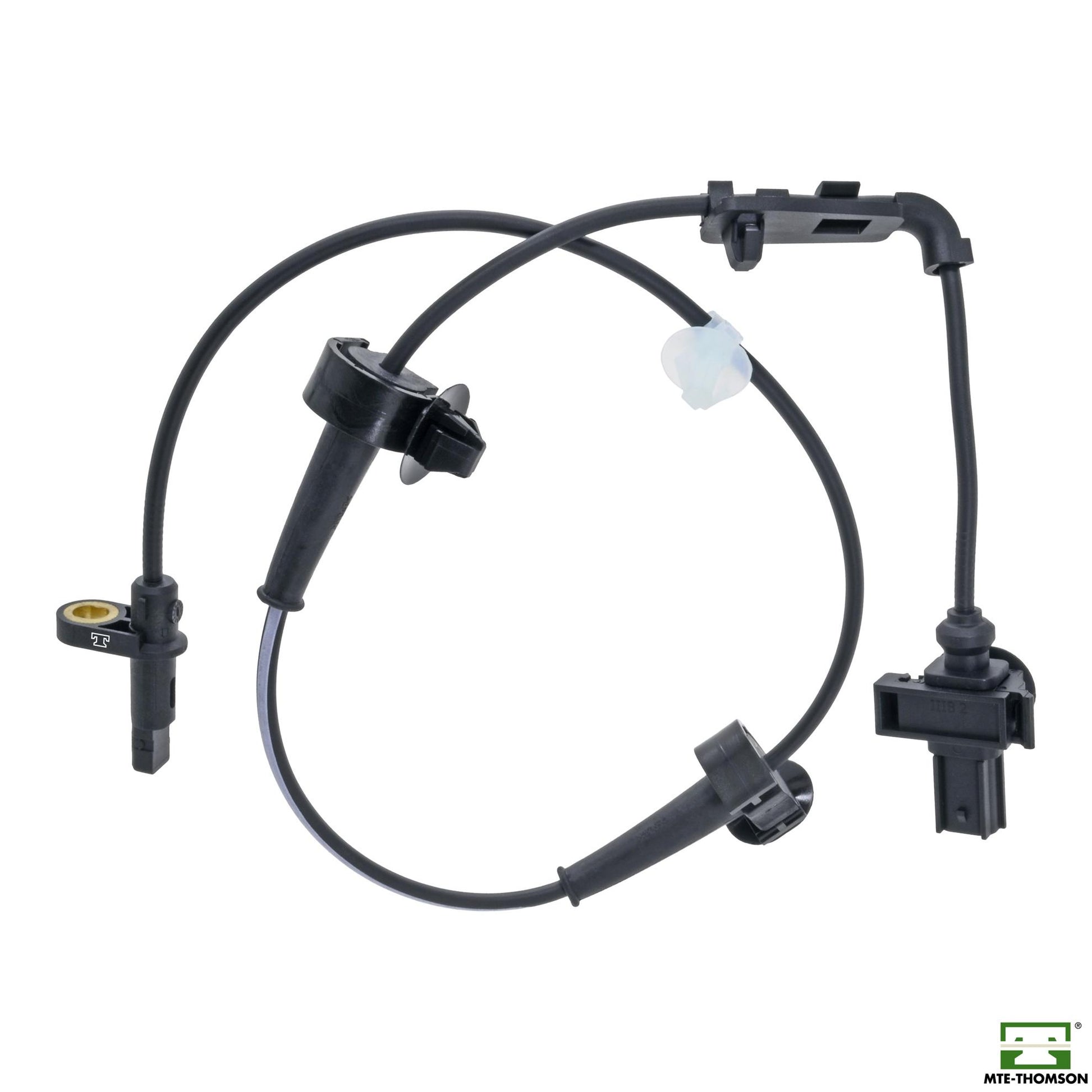 Sensor de Velocidade da Roda ABS - MTE-THOMSON - 73523 - (1)