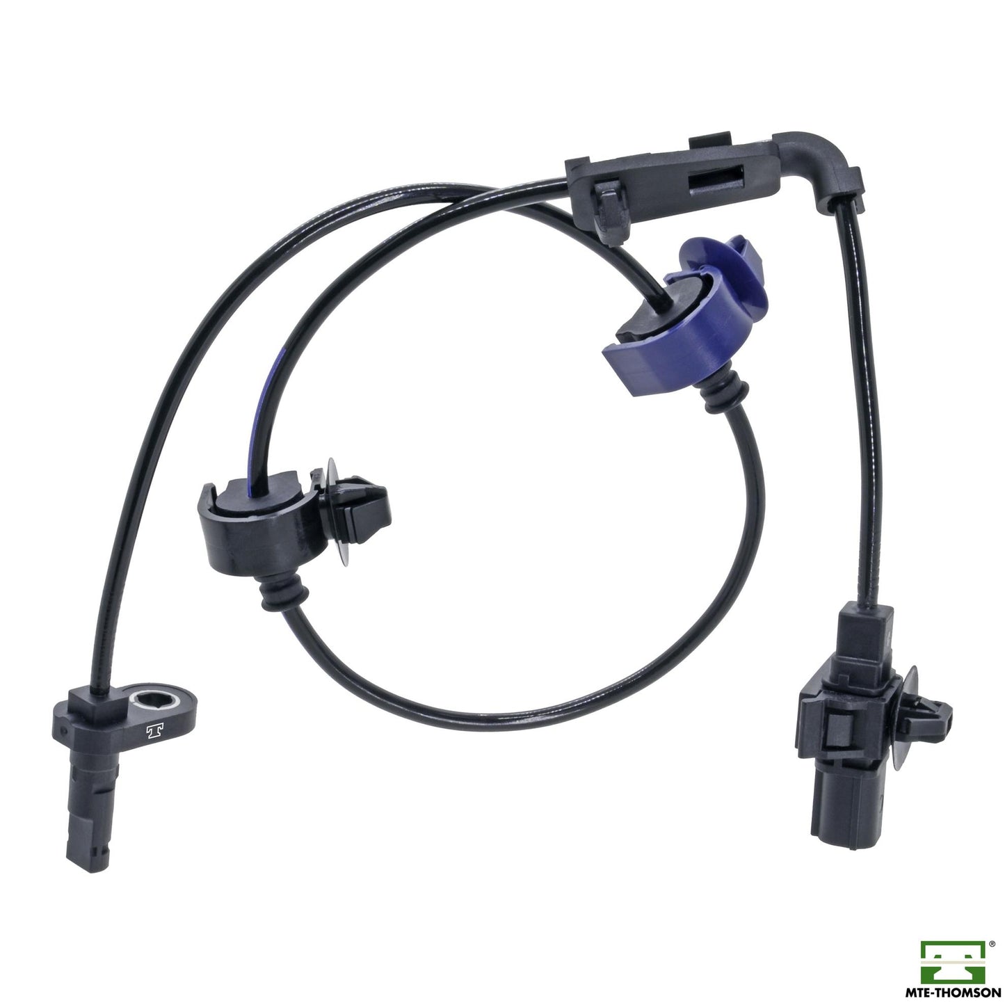 Sensor de Velocidade da Roda ABS - MTE-THOMSON - 73527 - (1)