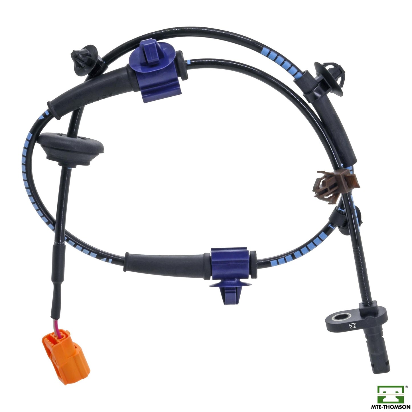 Sensor de Velocidade da Roda ABS - MTE-THOMSON - 73528 - (1)